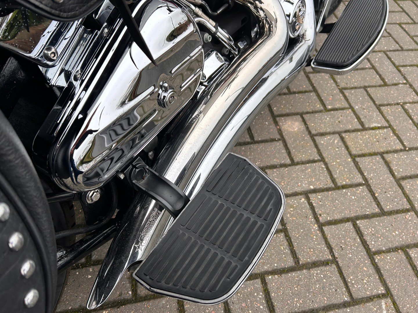 Harley-Davidson SOFTAIL CLASSIC