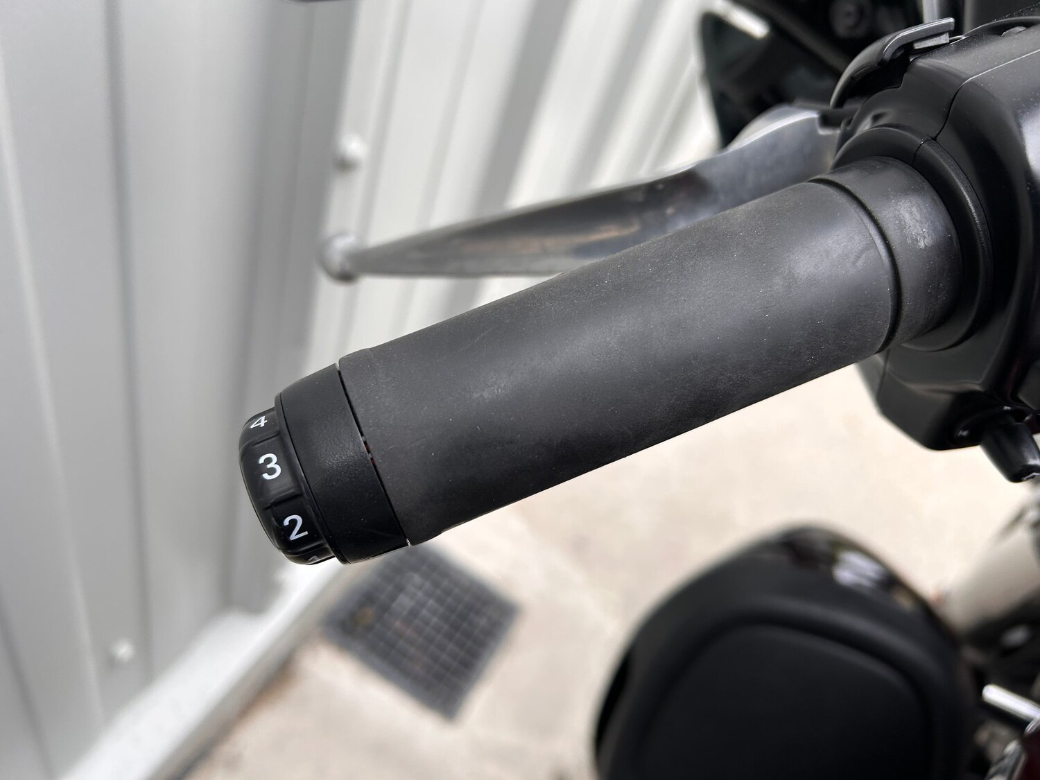 Used Harley-Davidson TOURING FLHTKL ULTRA LIMITED LOW 2015 for sale - 78243220: Photo 11