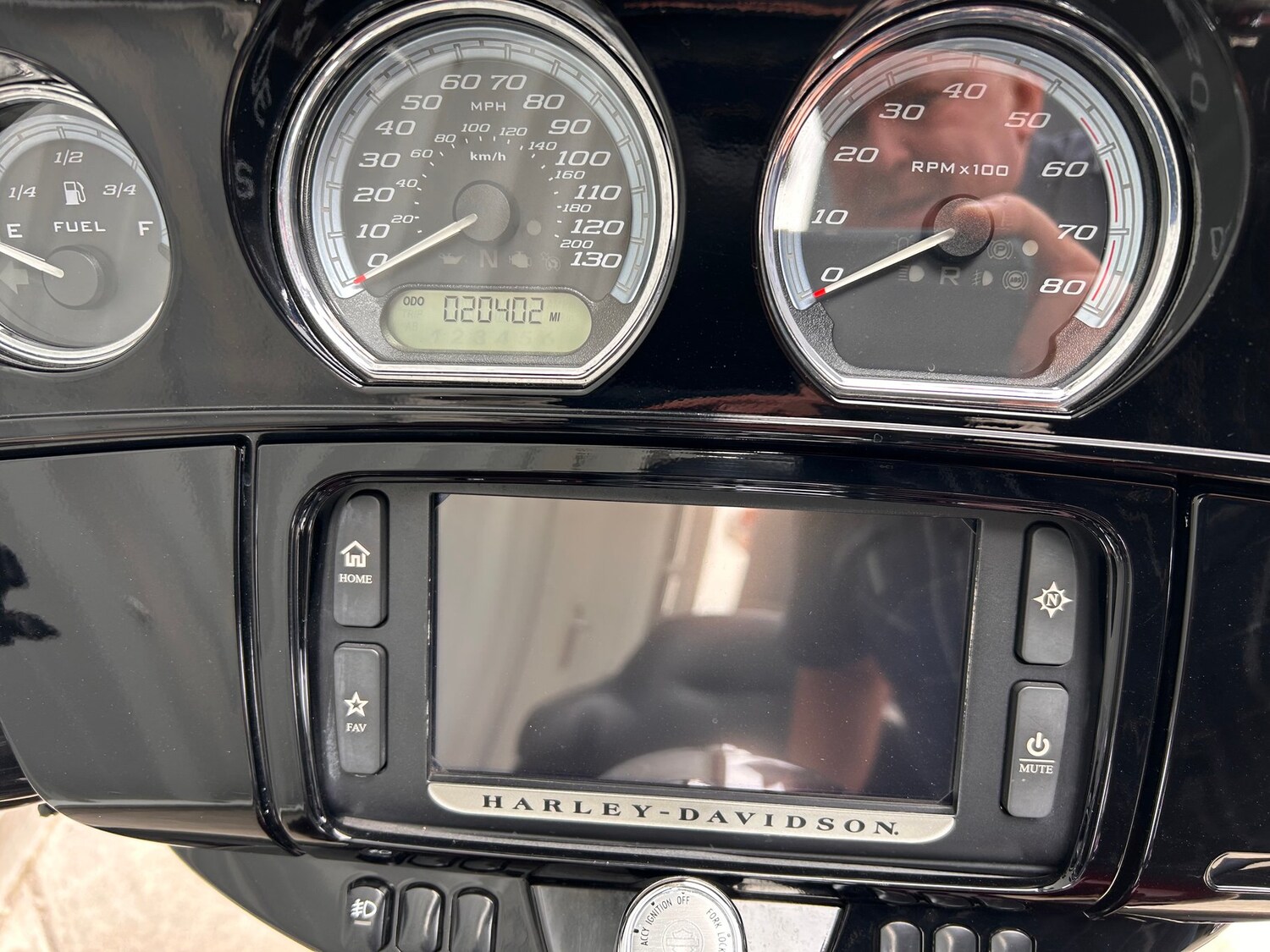 Used Harley-Davidson TOURING FLHTKL ULTRA LIMITED LOW 2015 for sale - 78243220: Photo 12