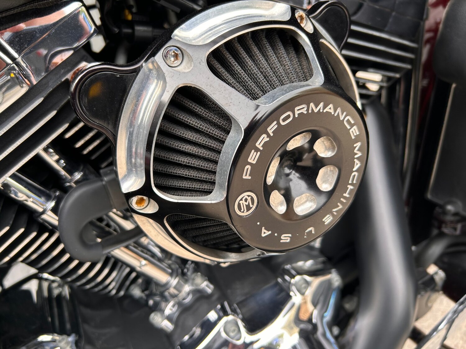 Used Harley-Davidson TOURING FLHTKL ULTRA LIMITED LOW 2015 for sale - 78243220: Photo 13