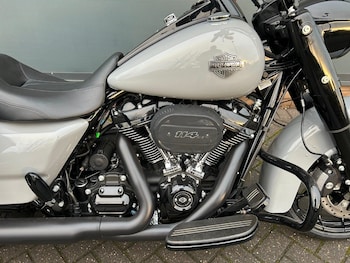 Used Harley-Davidson TOURING FLHRXS ROAD KING SPECIAL 2024 for sale - bike-73060508: Photo