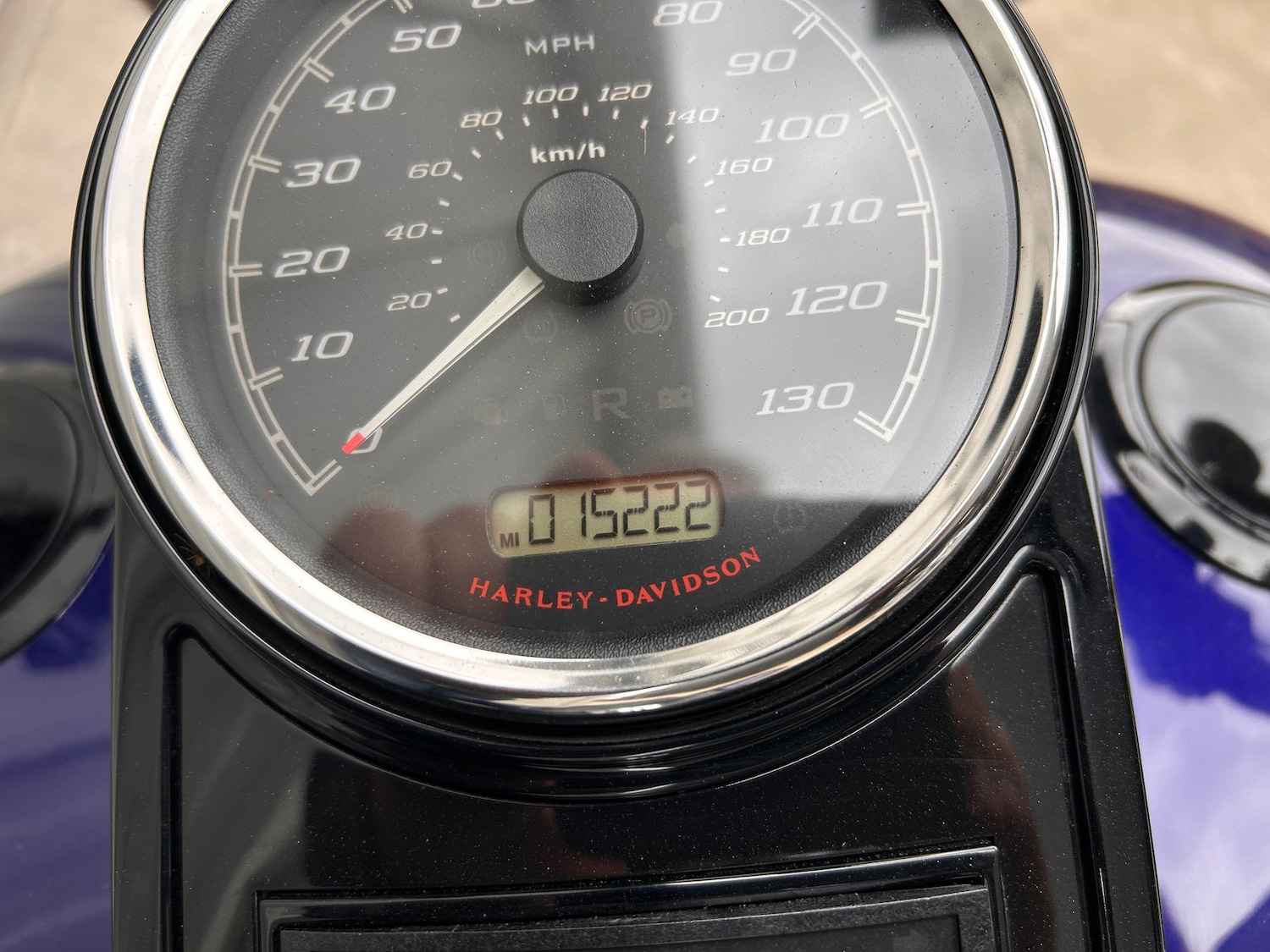 Harley-Davidson TOURING FLHRXS ROAD KING SPECIAL