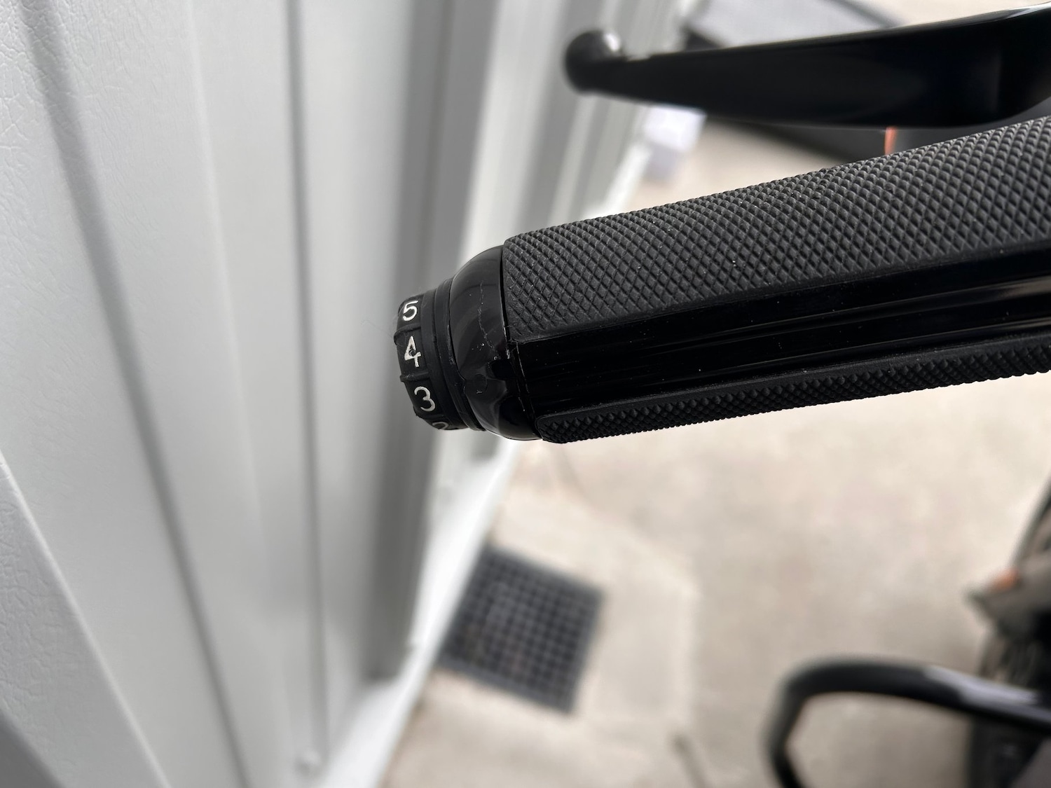 Harley-Davidson TOURING FLHRXS ROAD KING SPECIAL