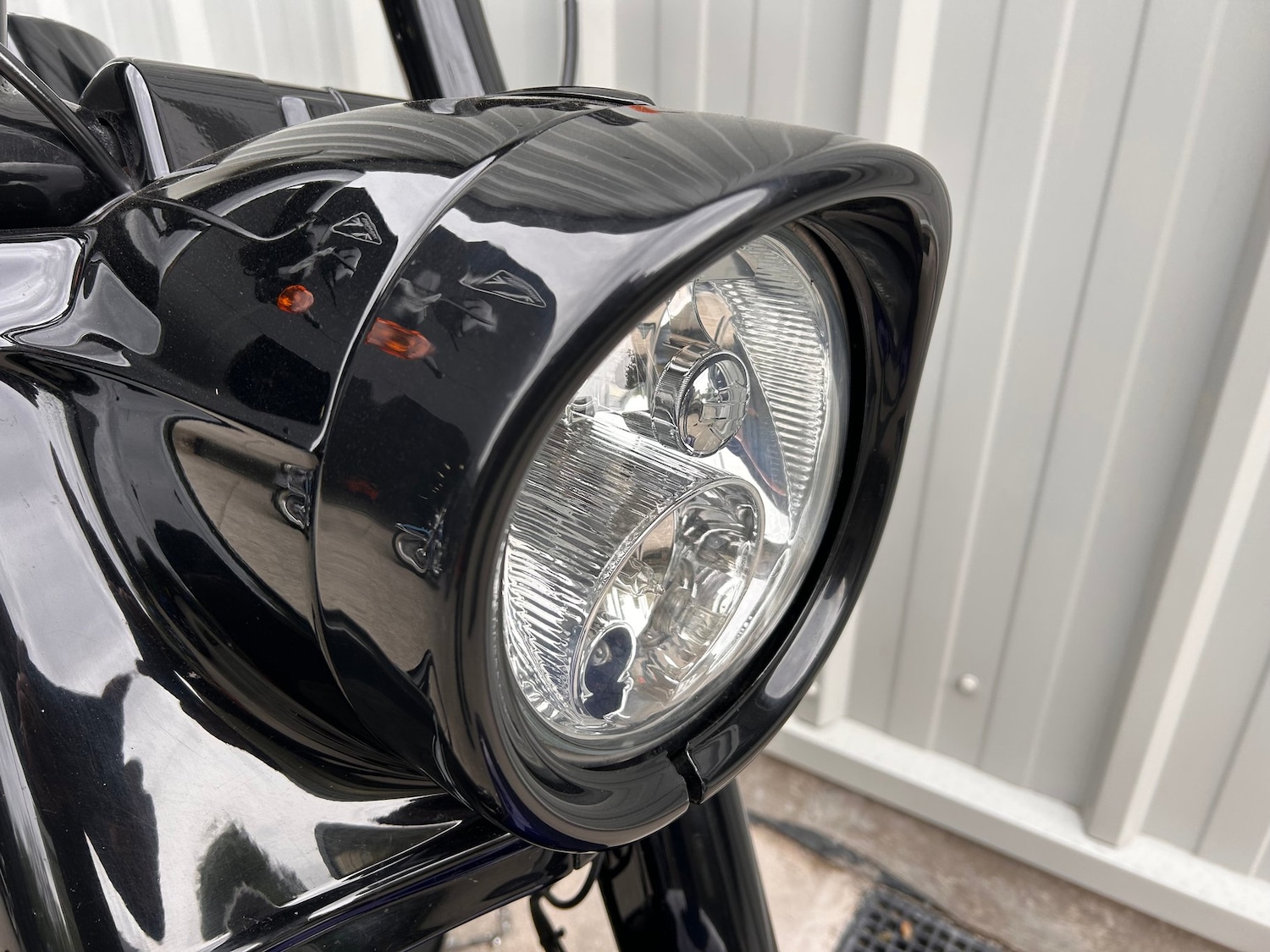 Harley-Davidson TOURING FLHRXS ROAD KING SPECIAL