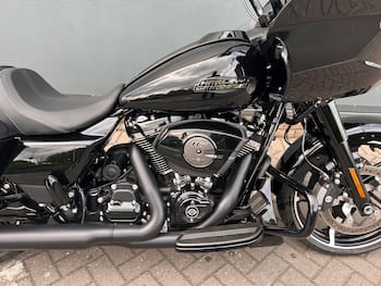 Used Harley-Davidson FLTRX ROAD GLIDE 2026 for sale - bike-79845893: Photo