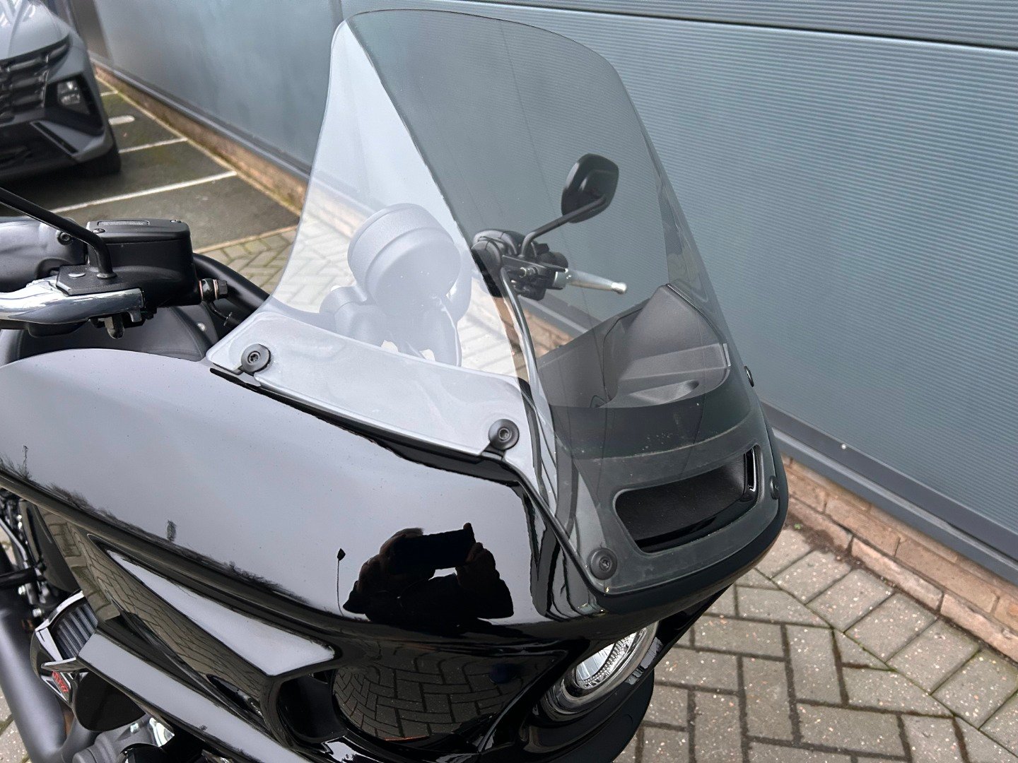 Harley-Davidson SOFTAIL LOW