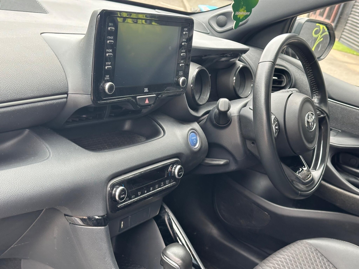 Used Toyota Yaris 2022 for sale - 78184242: Photo 11