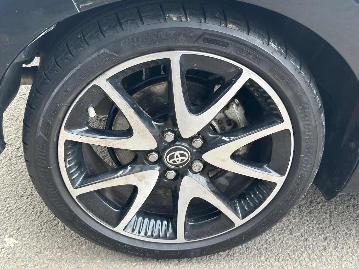 Used Toyota Yaris 2022 for sale - 78184242: Photo 17