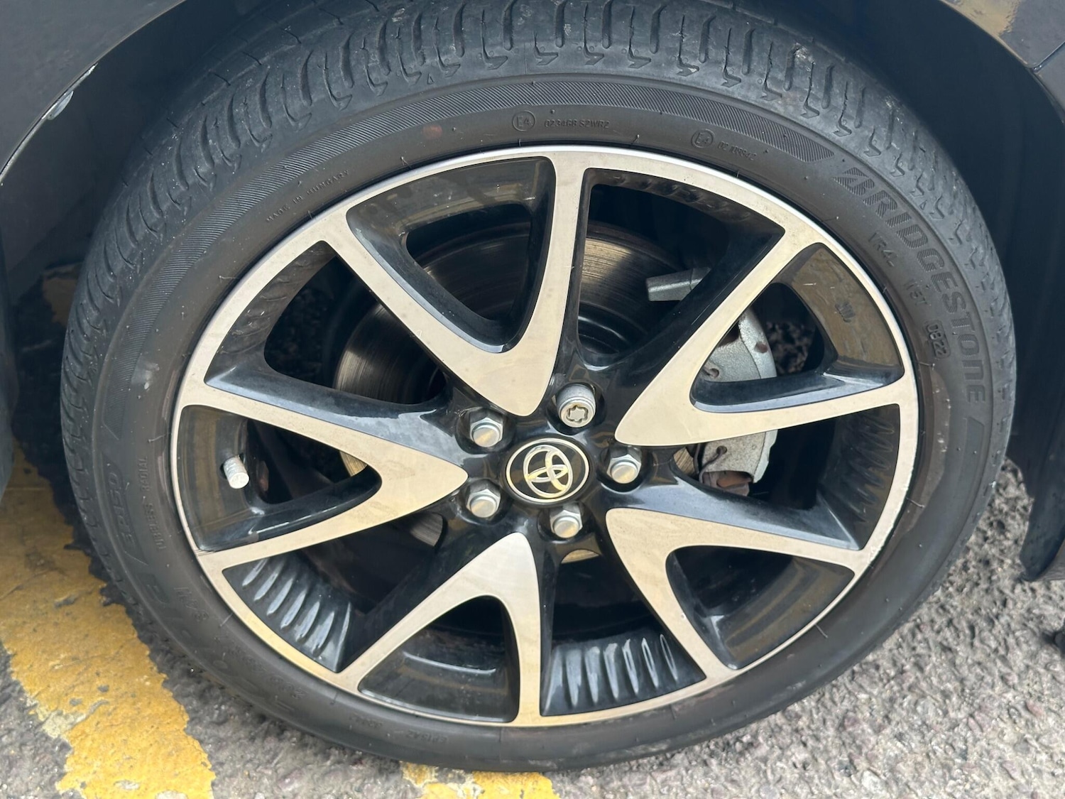 Used Toyota Yaris 2022 for sale - 78184242: Photo 18