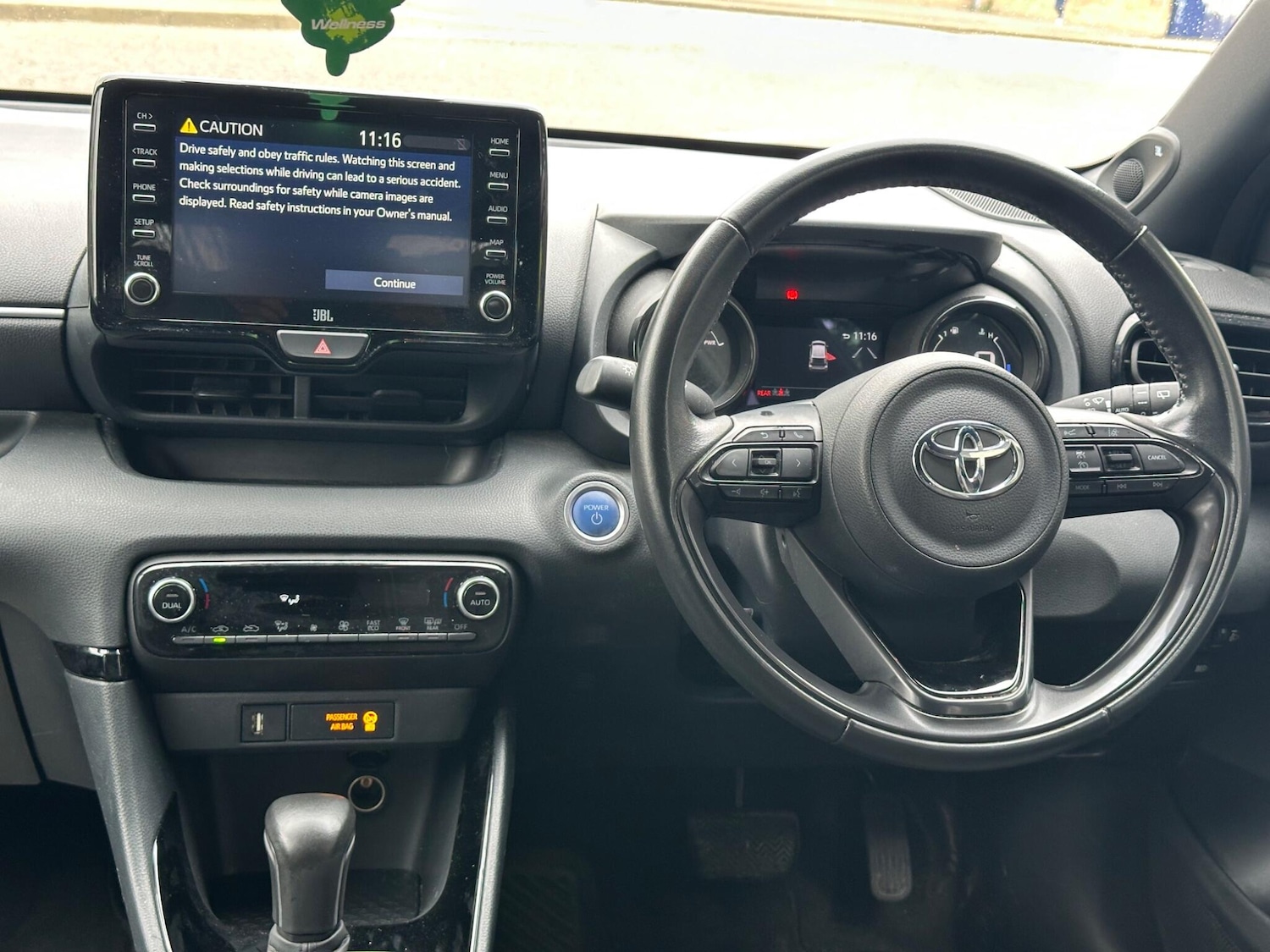 Used Toyota Yaris 2022 for sale - 78184242: Photo 28