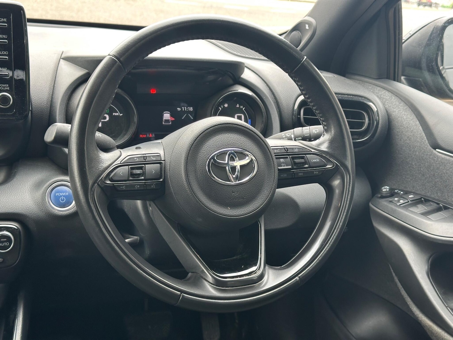 Used Toyota Yaris 2022 for sale - 78184242: Photo 37