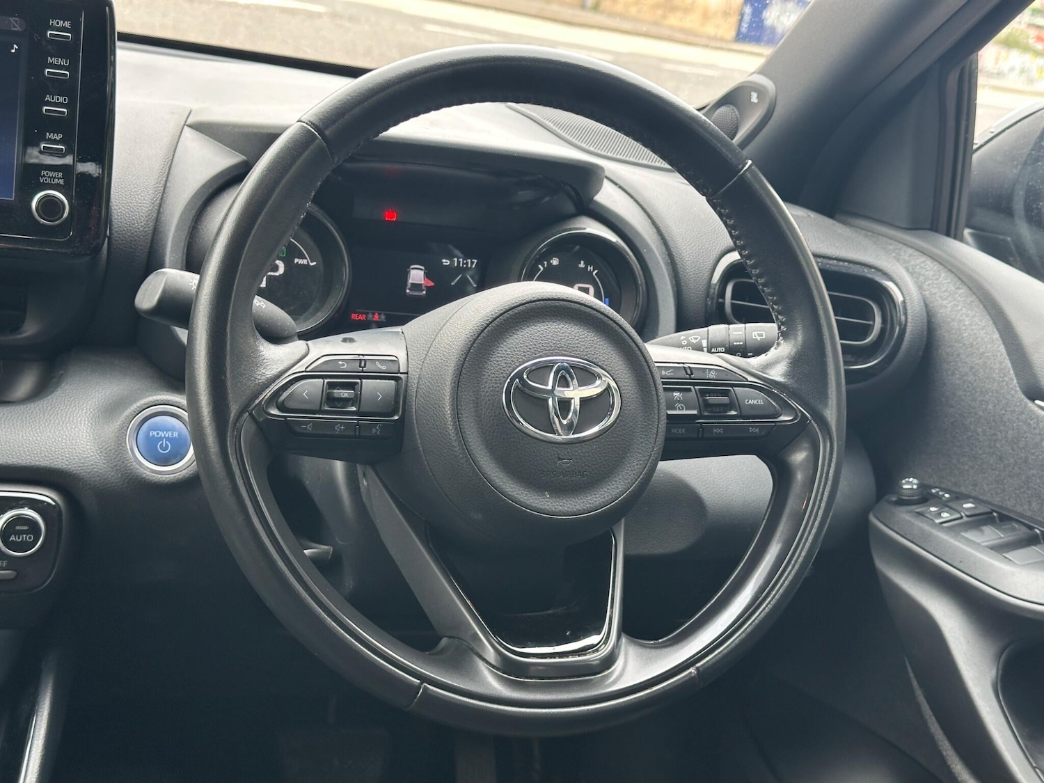 Used Toyota Yaris 2022 for sale - 78184242: Photo 38