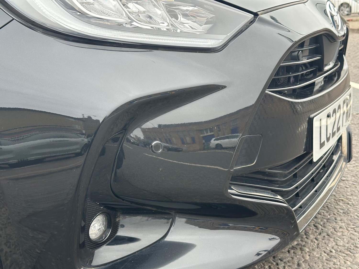 Used Toyota Yaris 2022 for sale - 78184242: Photo 45