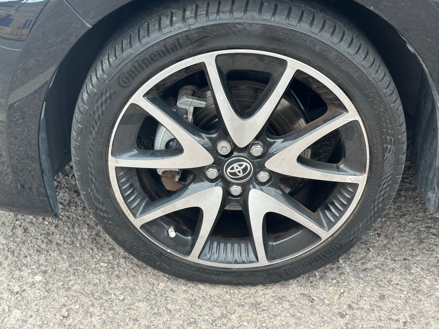 Used Toyota Yaris 2022 for sale - 78184242: Photo 7