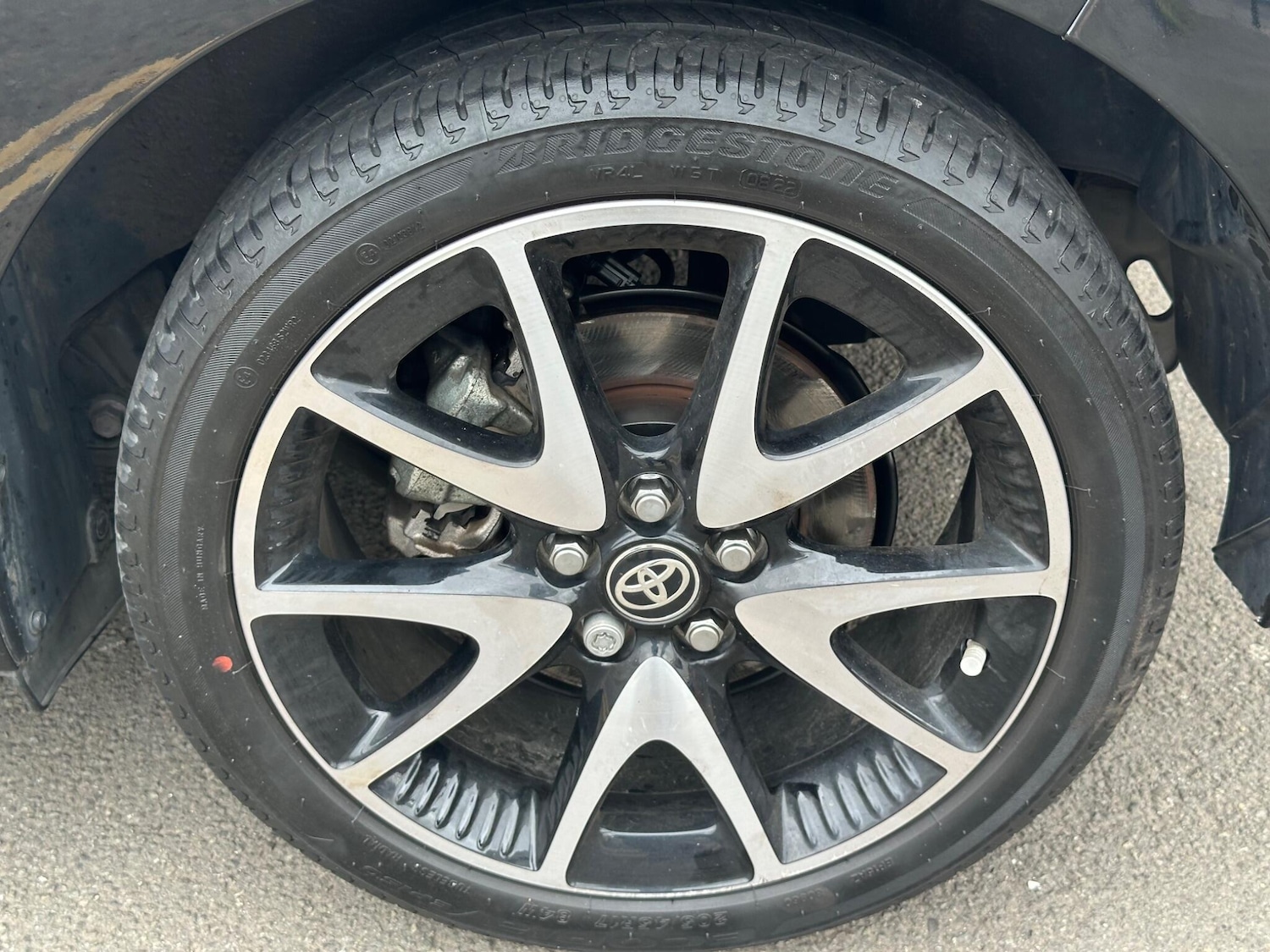 Used Toyota Yaris 2022 for sale - 78184242: Photo 8