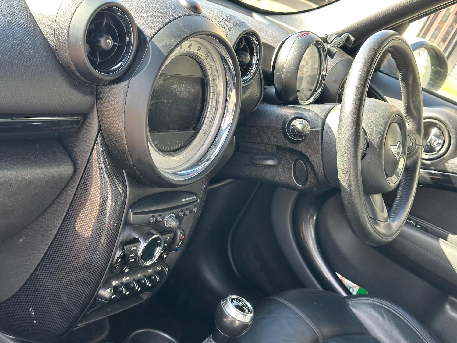 Used MINI Countryman for sale - 78100749: Photo 11