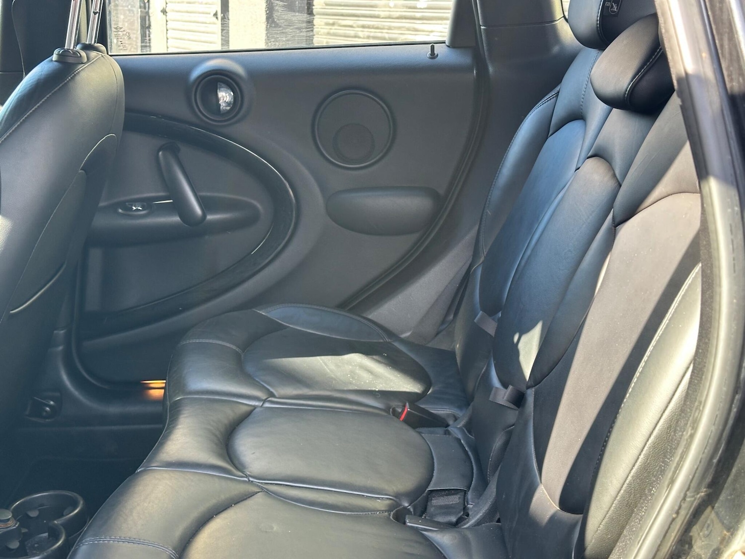 Used MINI Countryman for sale - 78100749: Photo 13