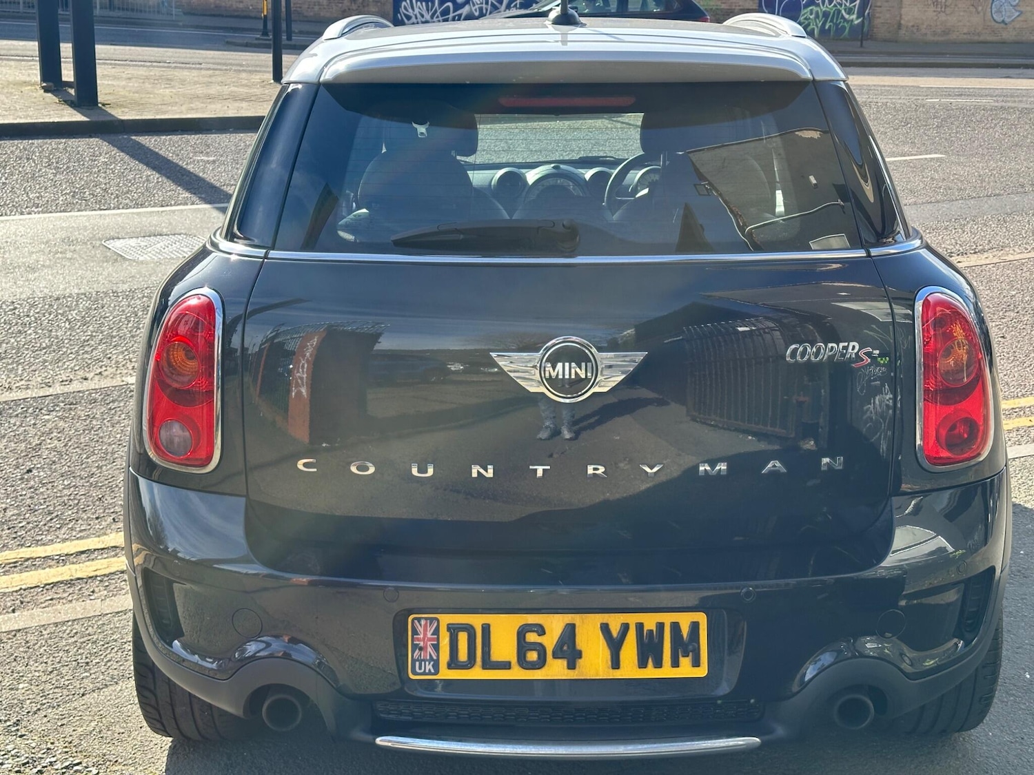 Used MINI Countryman for sale - 78100749: Photo 14
