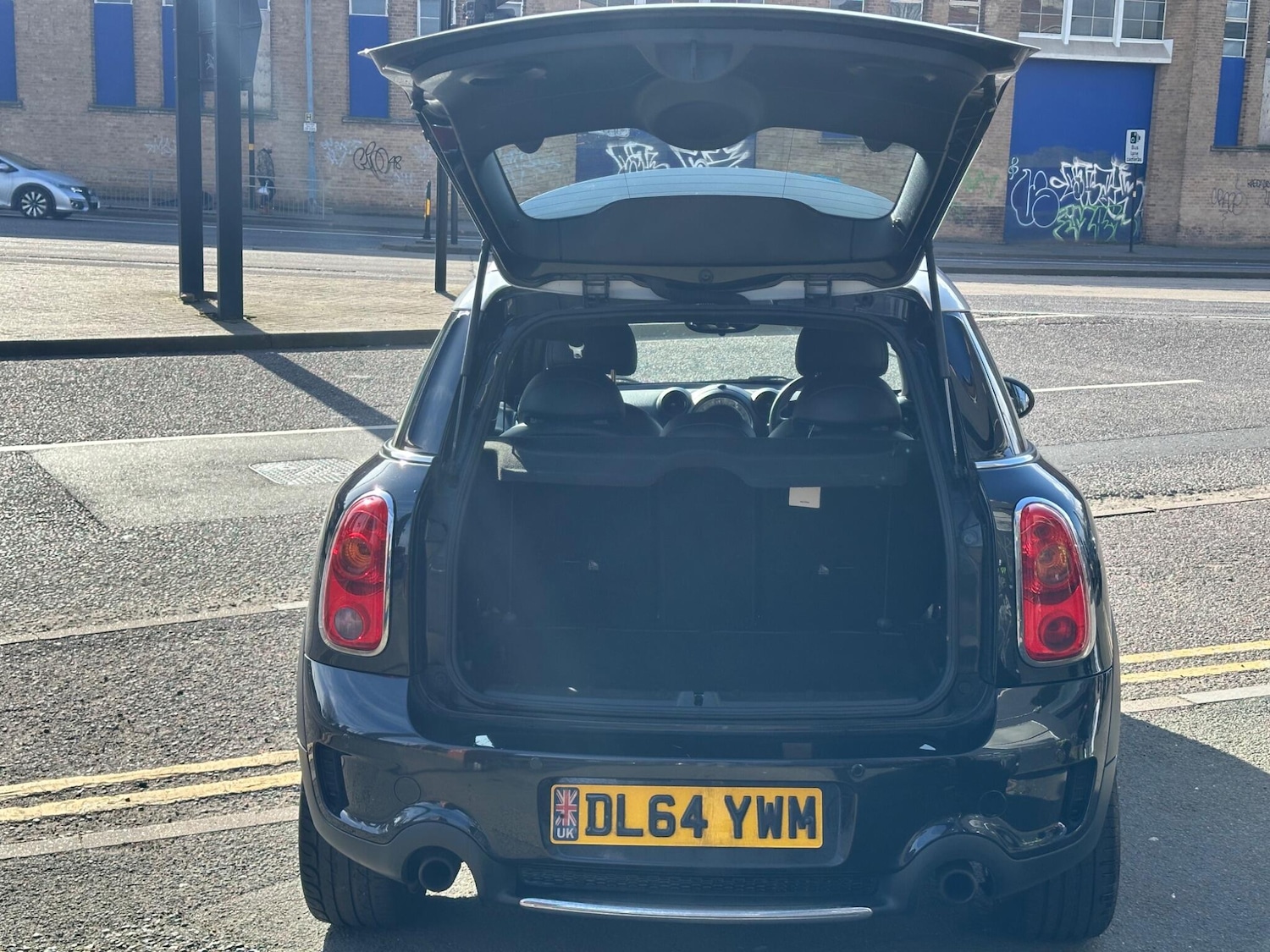 Used MINI Countryman for sale - 78100749: Photo 15