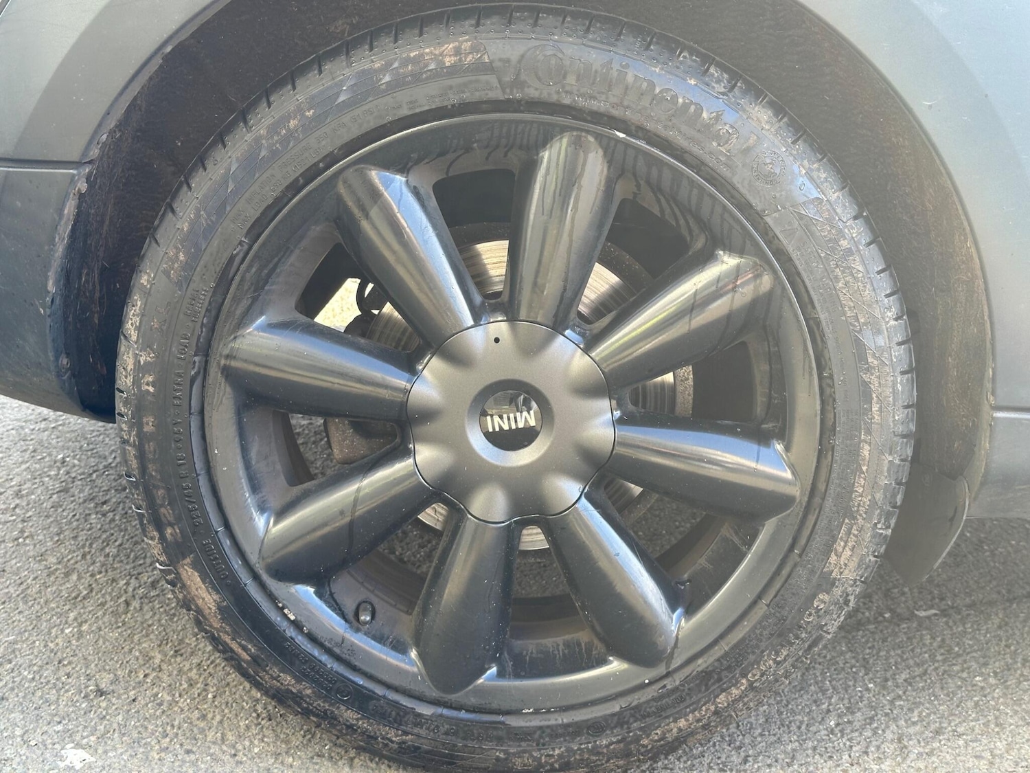 Used MINI Countryman for sale - 78100749: Photo 16