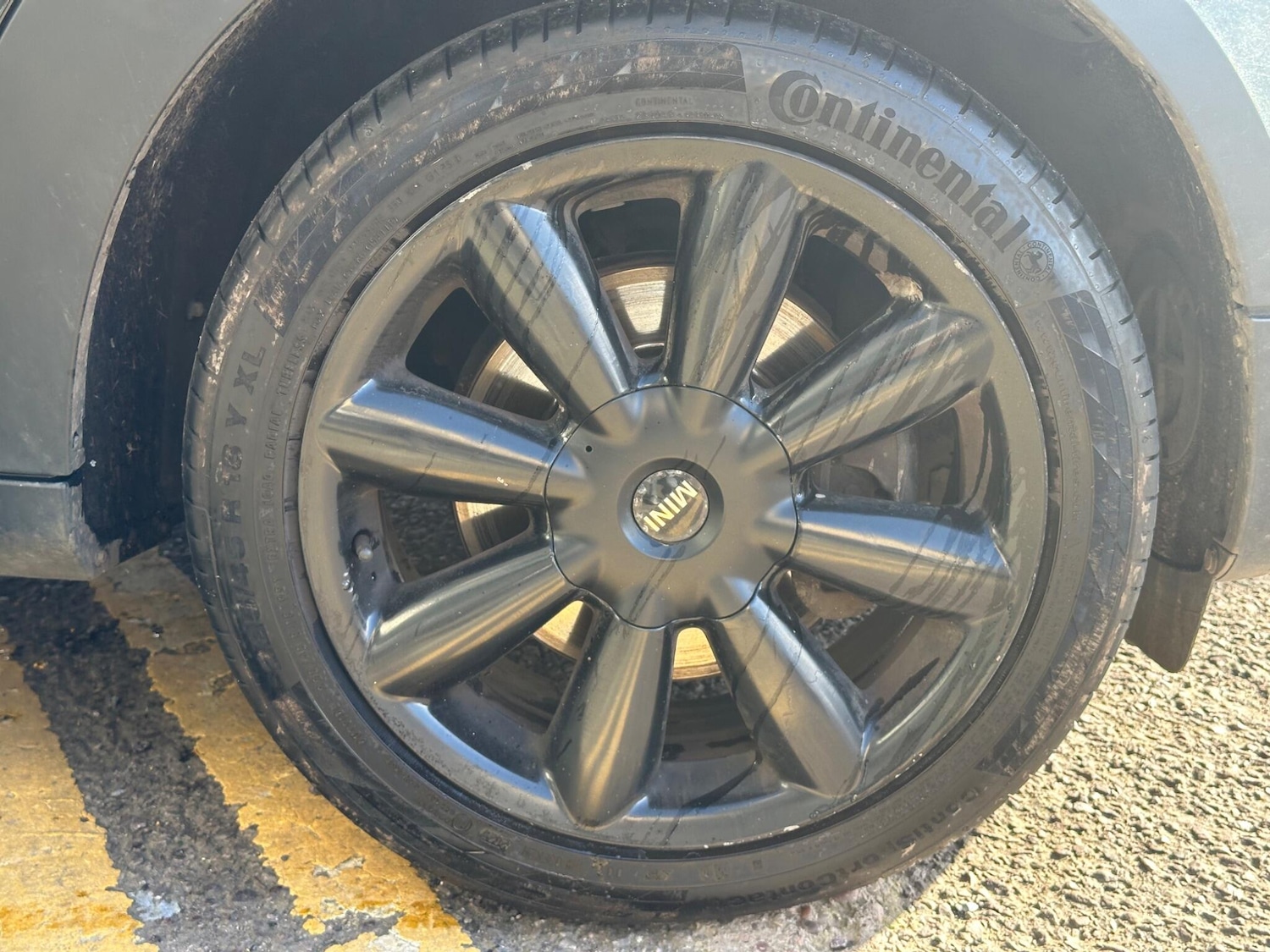 Used MINI Countryman for sale - 78100749: Photo 17