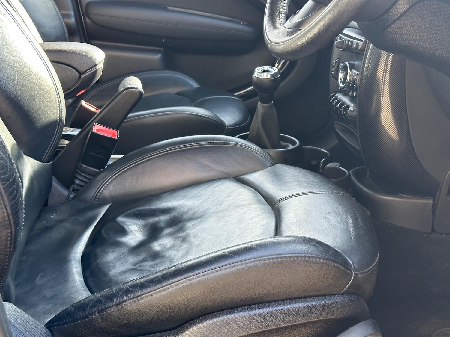 Used MINI Countryman for sale - 78100749: Photo 24