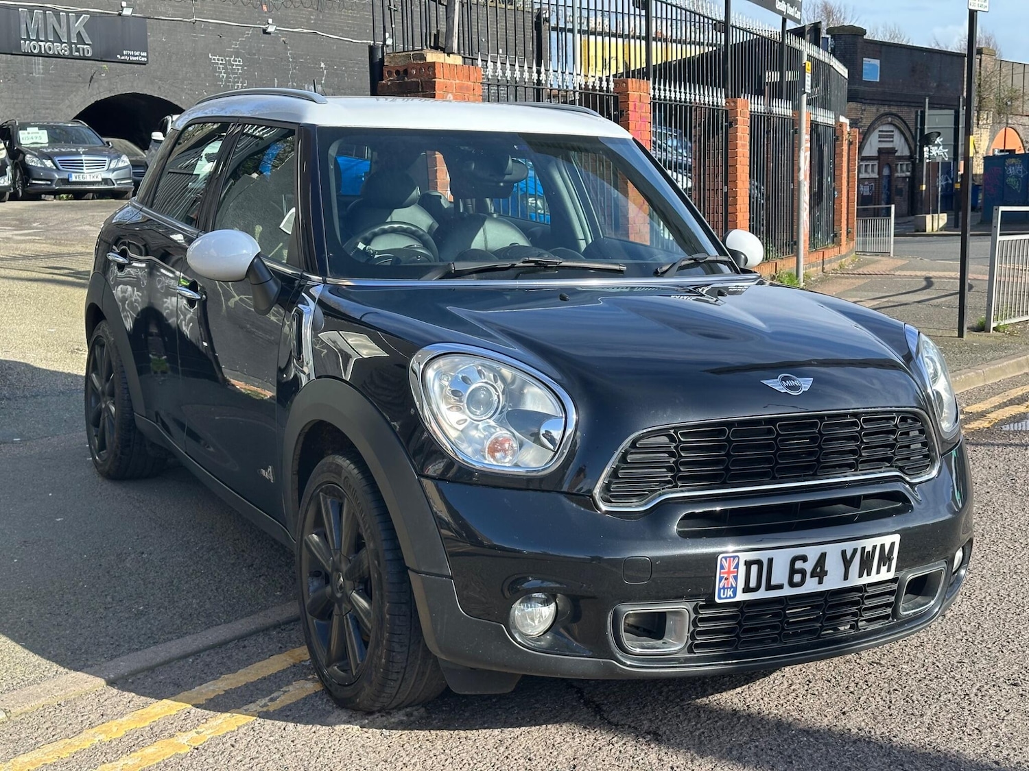 Used MINI Countryman for sale - 78100749: Photo 3