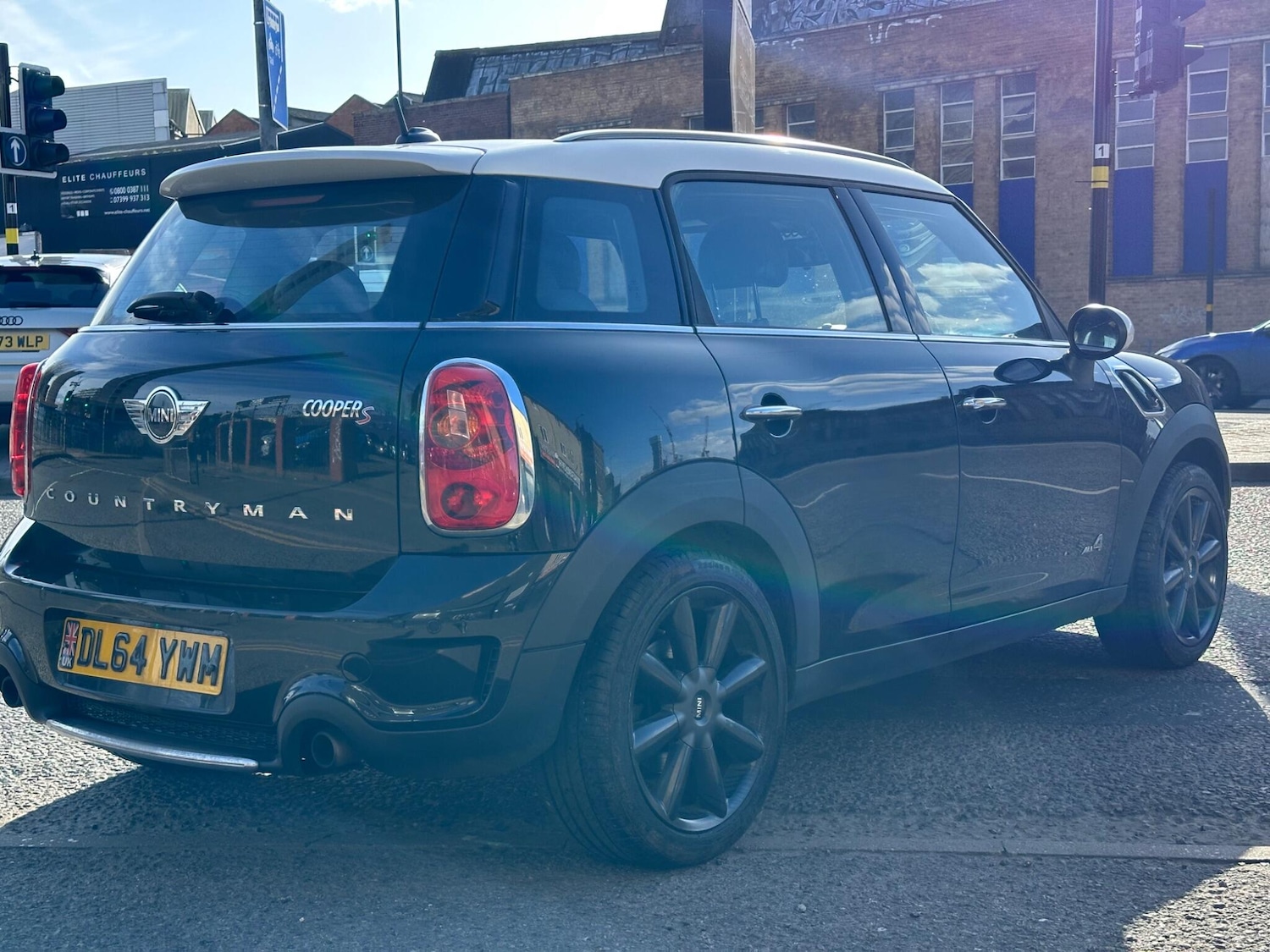 Used MINI Countryman for sale - 78100749: Photo 34