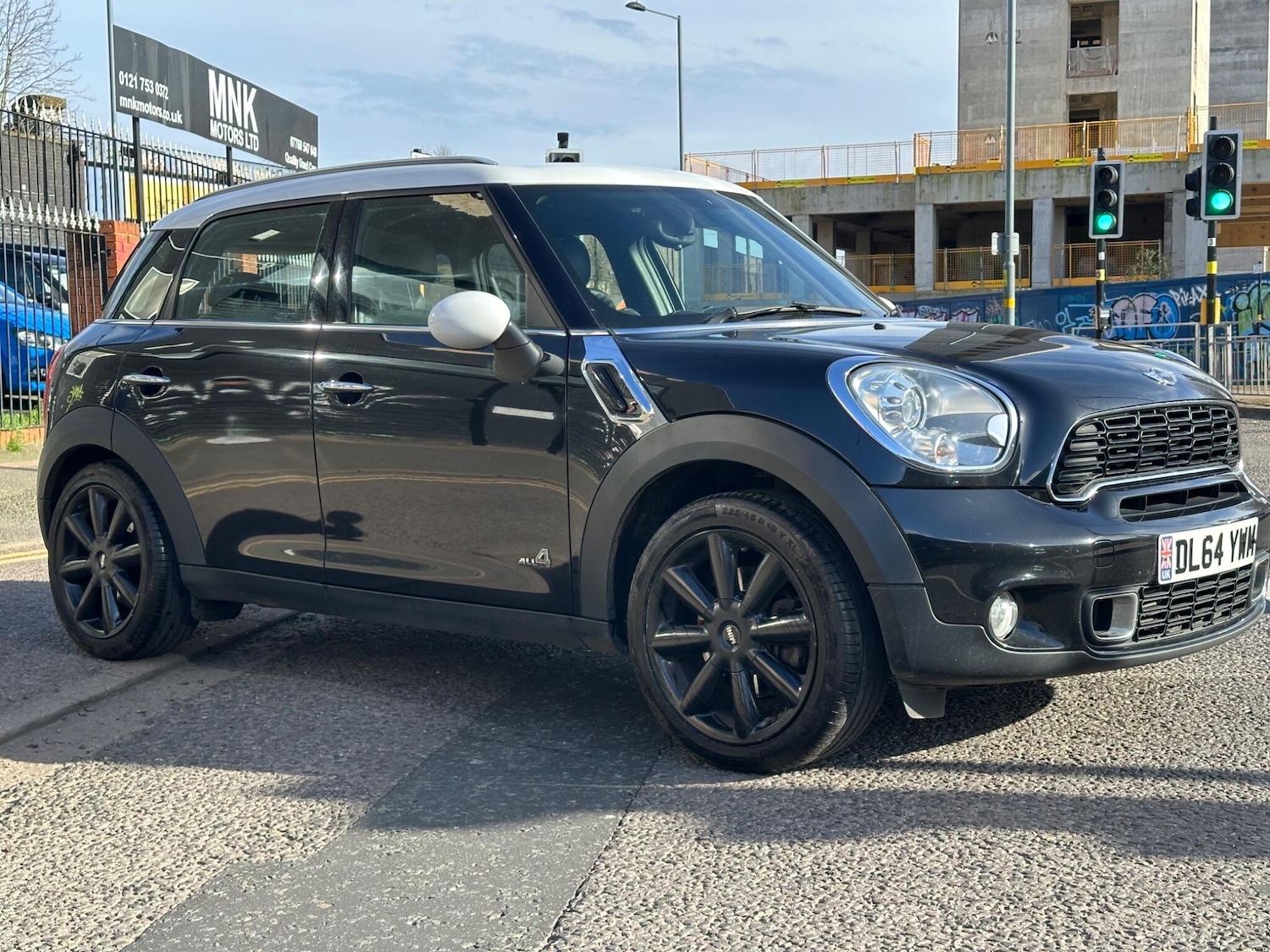Used MINI Countryman for sale - 78100749: Photo 38