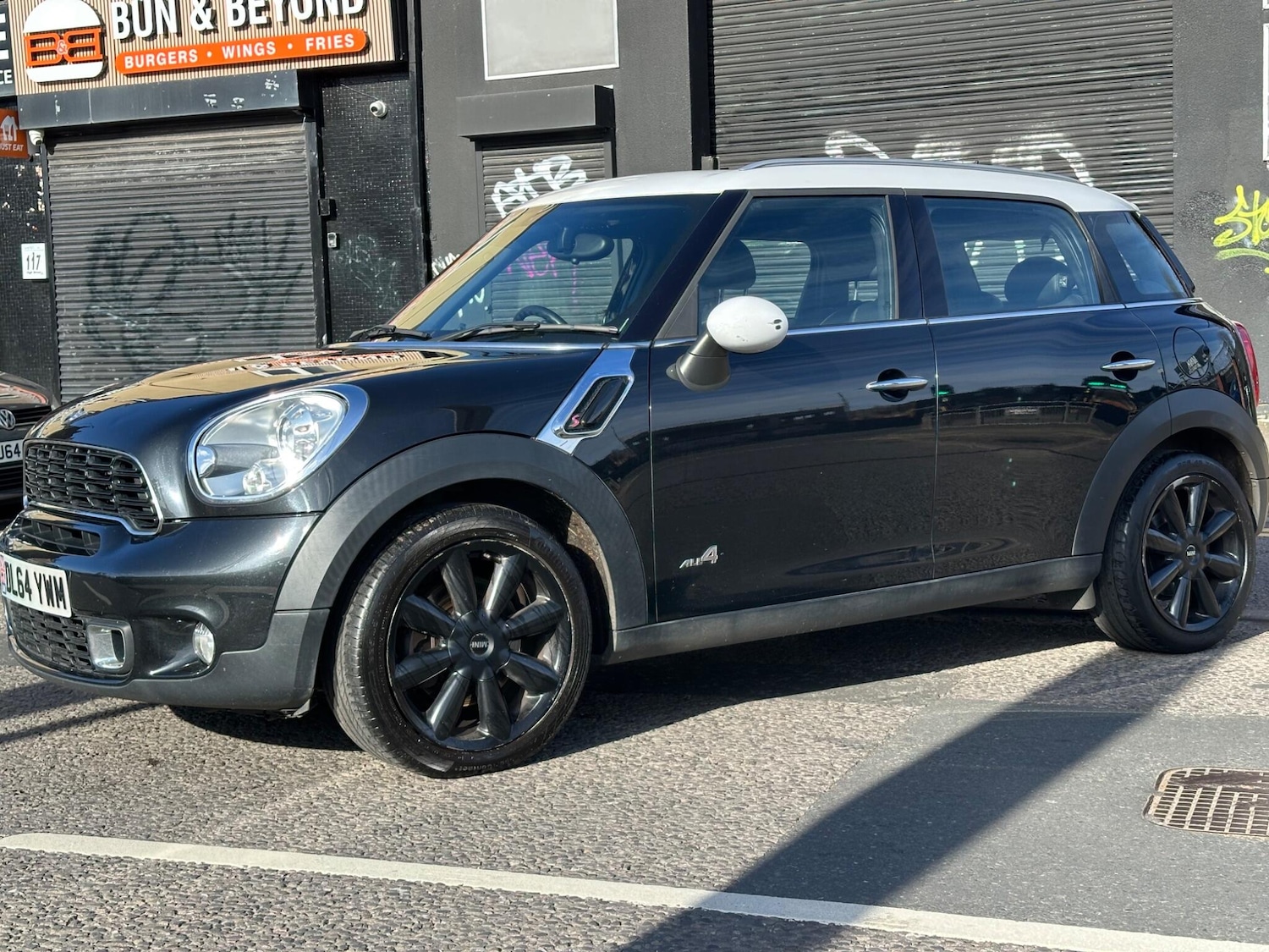 Used MINI Countryman for sale - 78100749: Photo 39