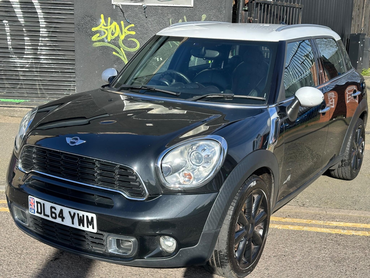 Used MINI Countryman for sale - 78100749: Photo 4