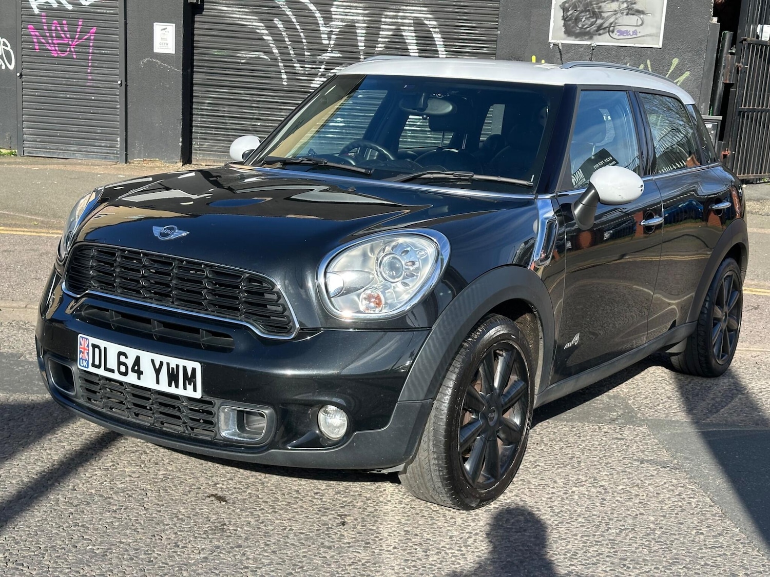 Used MINI Countryman for sale - 78100749: Photo 40