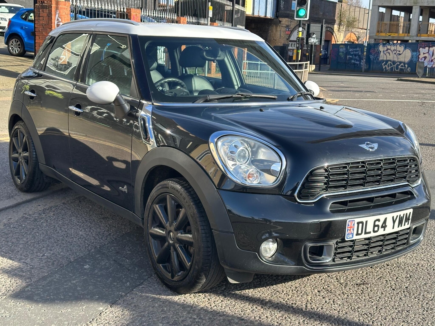 Used MINI Countryman for sale - 78100749: Photo 41