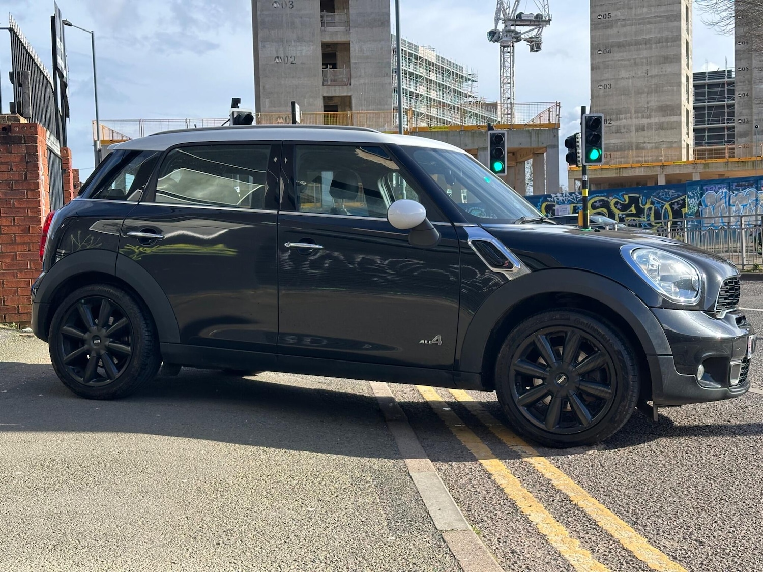 Used MINI Countryman for sale - 78100749: Photo 5