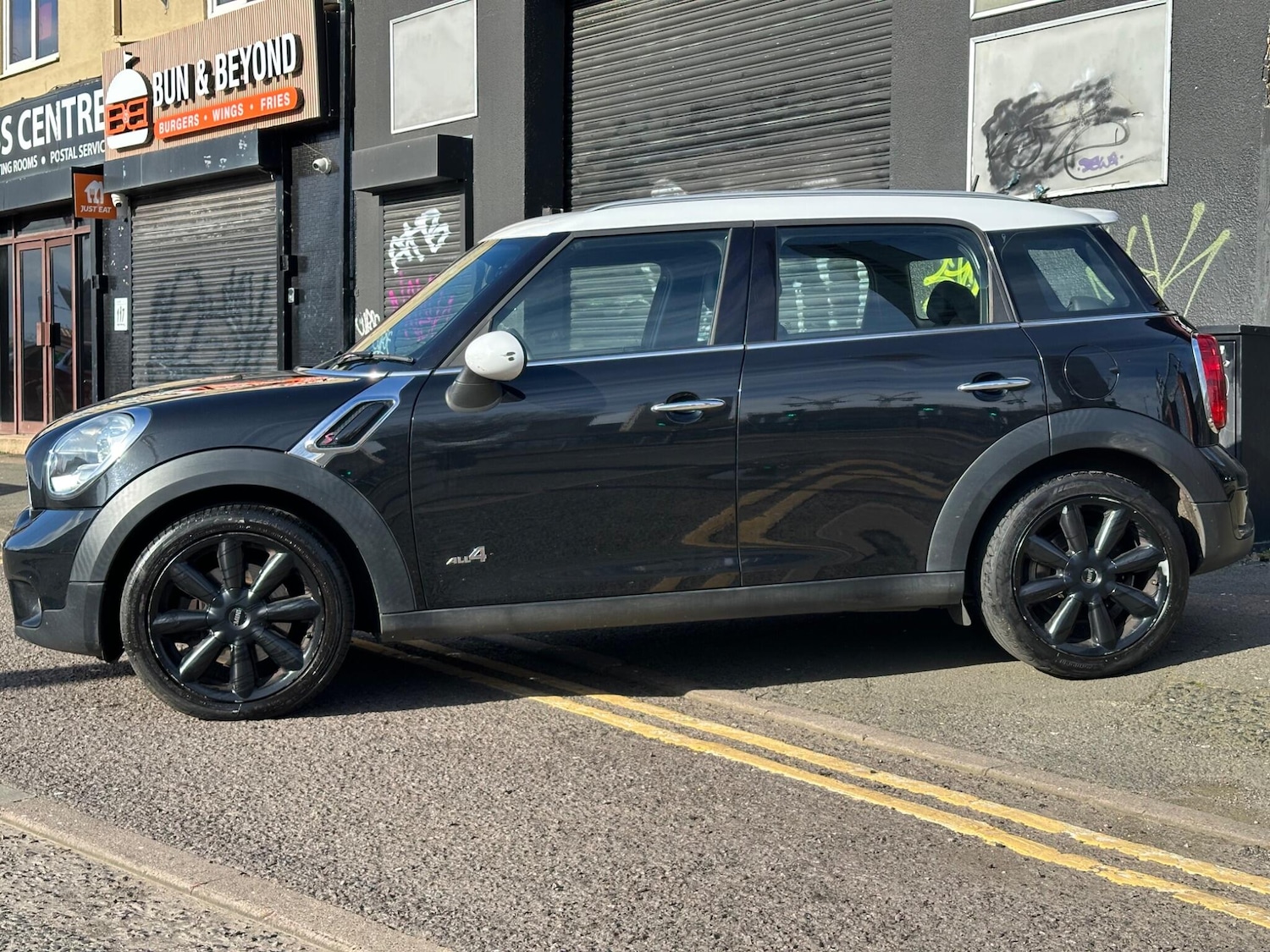 Used MINI Countryman for sale - 78100749: Photo 6