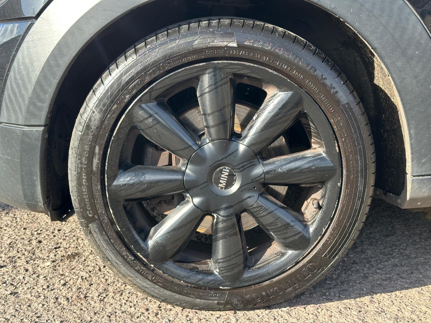 Used MINI Countryman for sale - 78100749: Photo 7