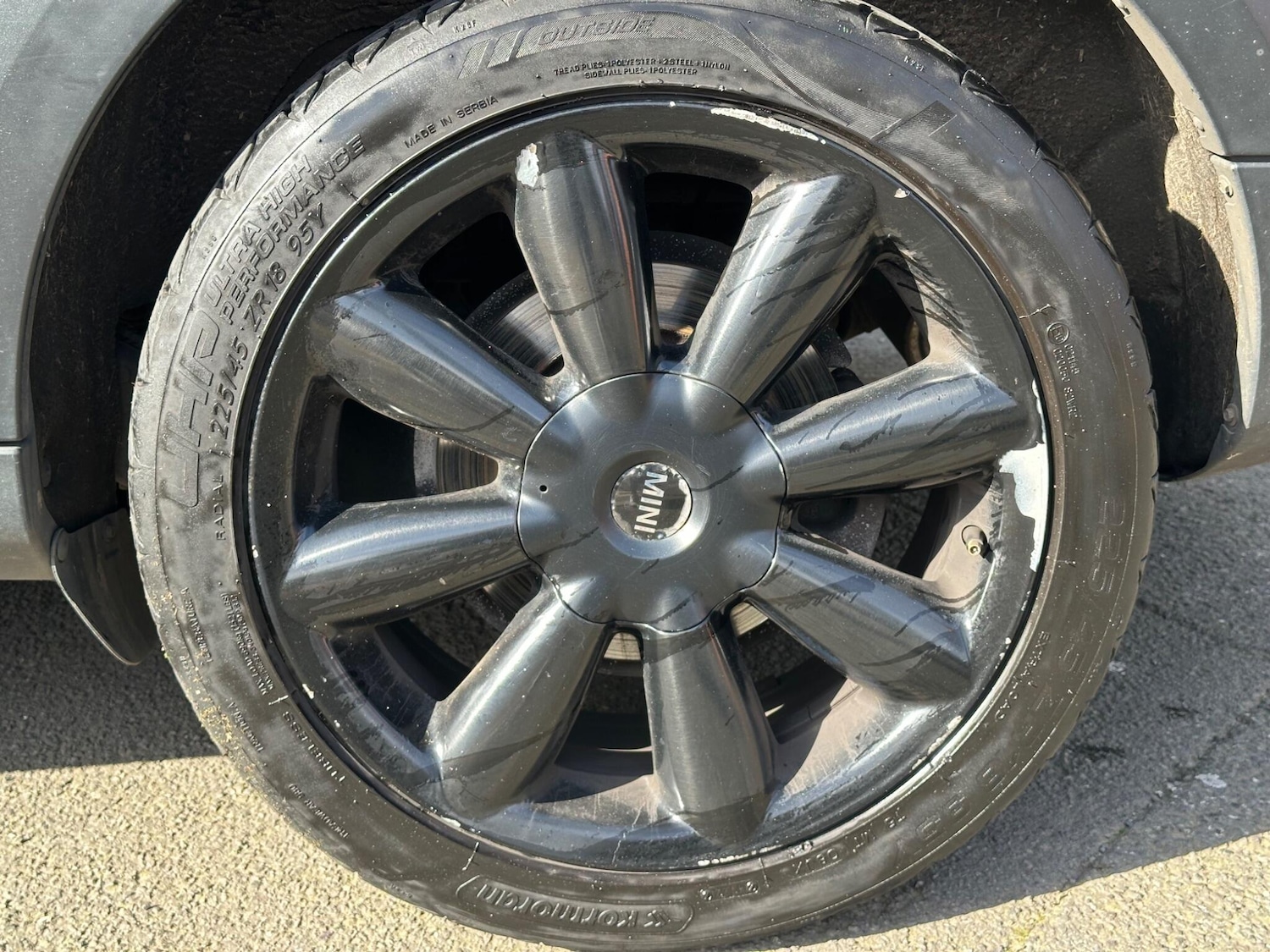 Used MINI Countryman for sale - 78100749: Photo 8