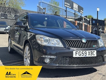 Used Skoda Octavia 2009 for sale - 78471051: Photo