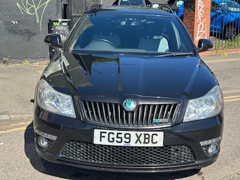 Used Skoda Octavia 2009 for sale - 78471051: Photo