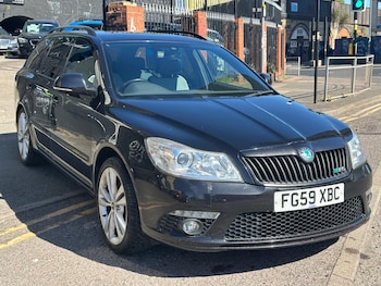 Used Skoda Octavia 2009 for sale - 78471051: Photo