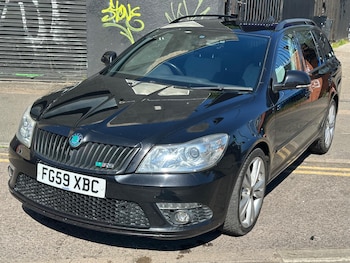 Used Skoda Octavia 2009 for sale - 78471051: Photo