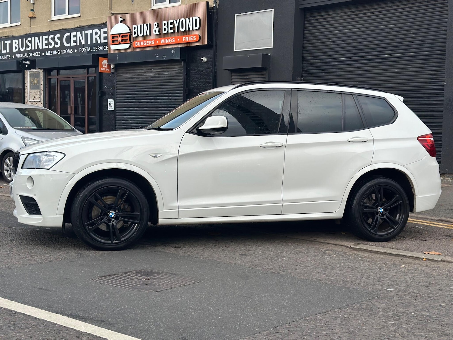 Used BMW X3 for sale - 78101156: Photo 10