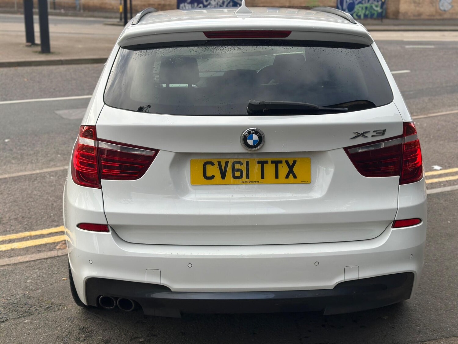 Used BMW X3 for sale - 78101156: Photo 11