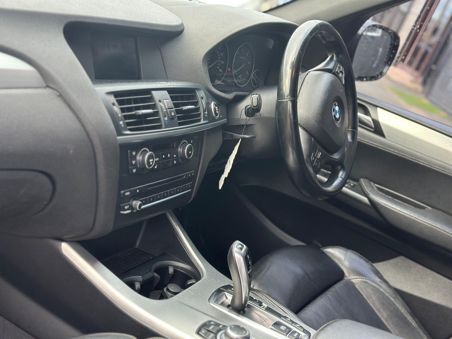 Used BMW X3 for sale - 78101156: Photo 15