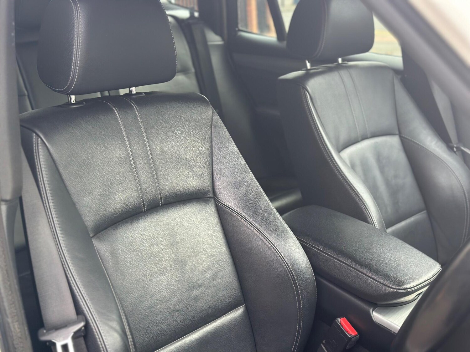 Used BMW X3 for sale - 78101156: Photo 18