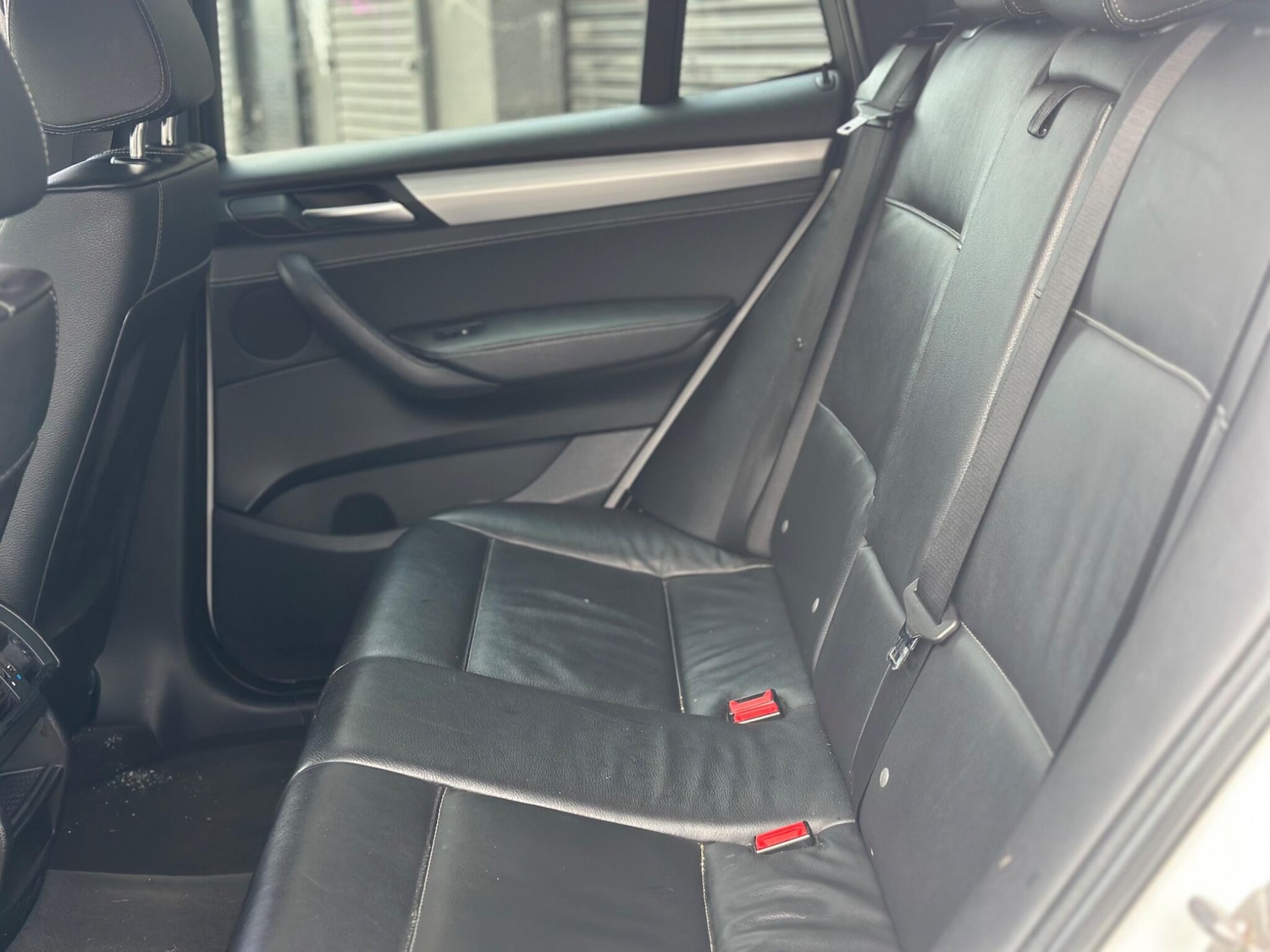 Used BMW X3 for sale - 78101156: Photo 20