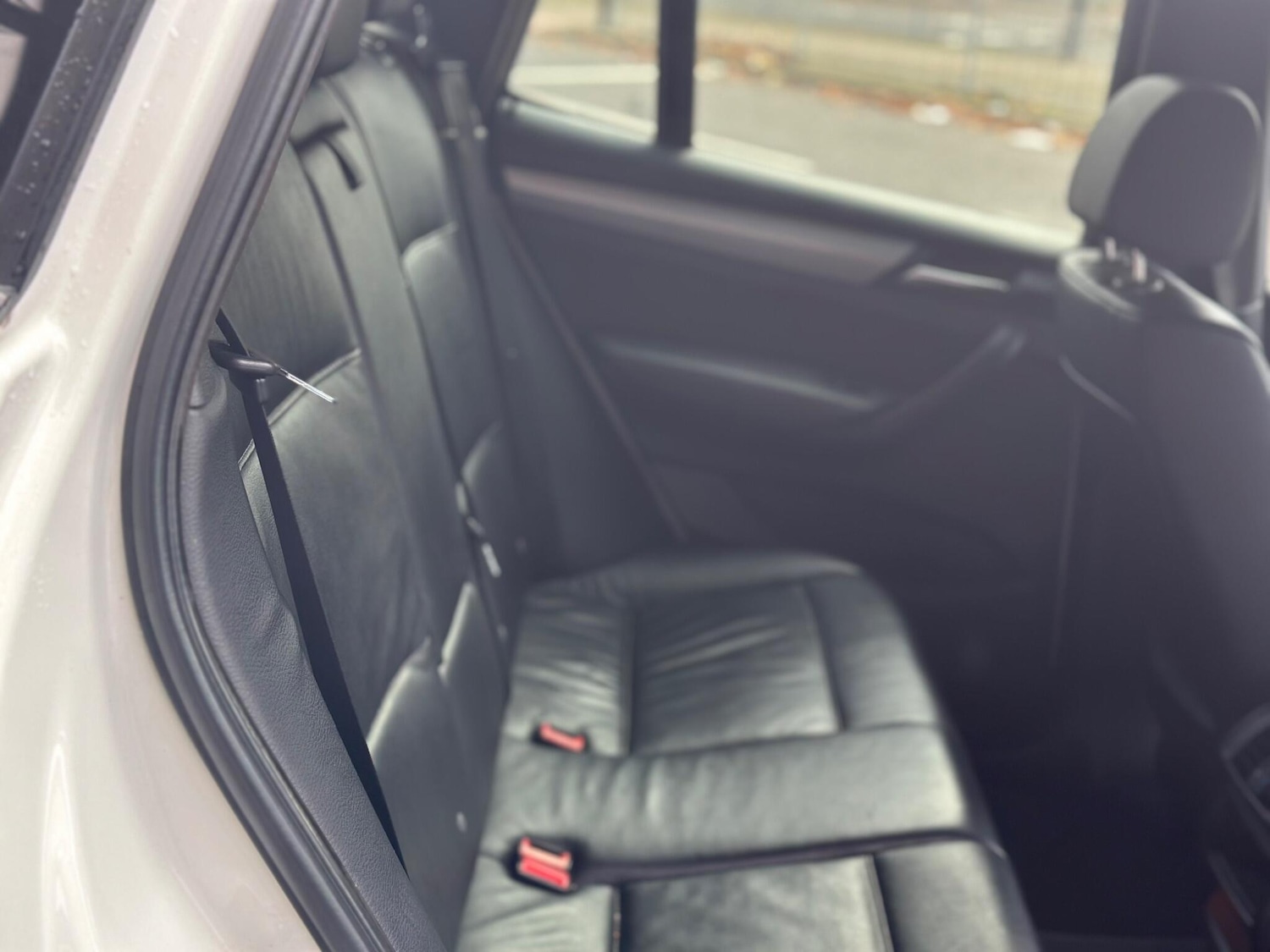 Used BMW X3 for sale - 78101156: Photo 22