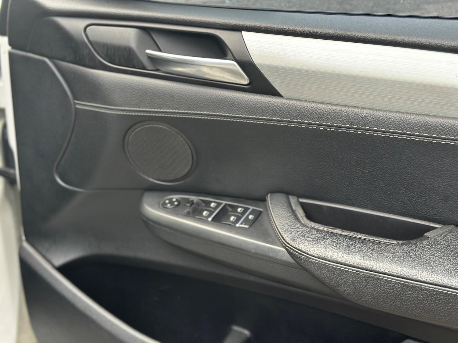 Used BMW X3 for sale - 78101156: Photo 24