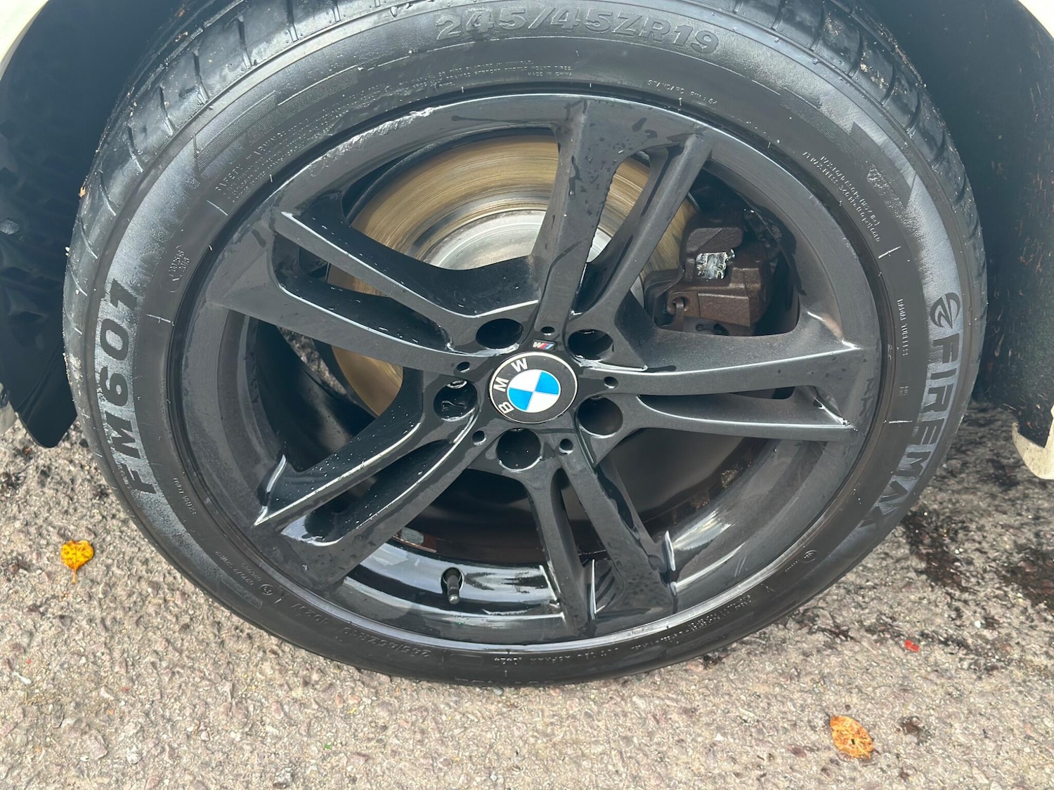 Used BMW X3 for sale - 78101156: Photo 25