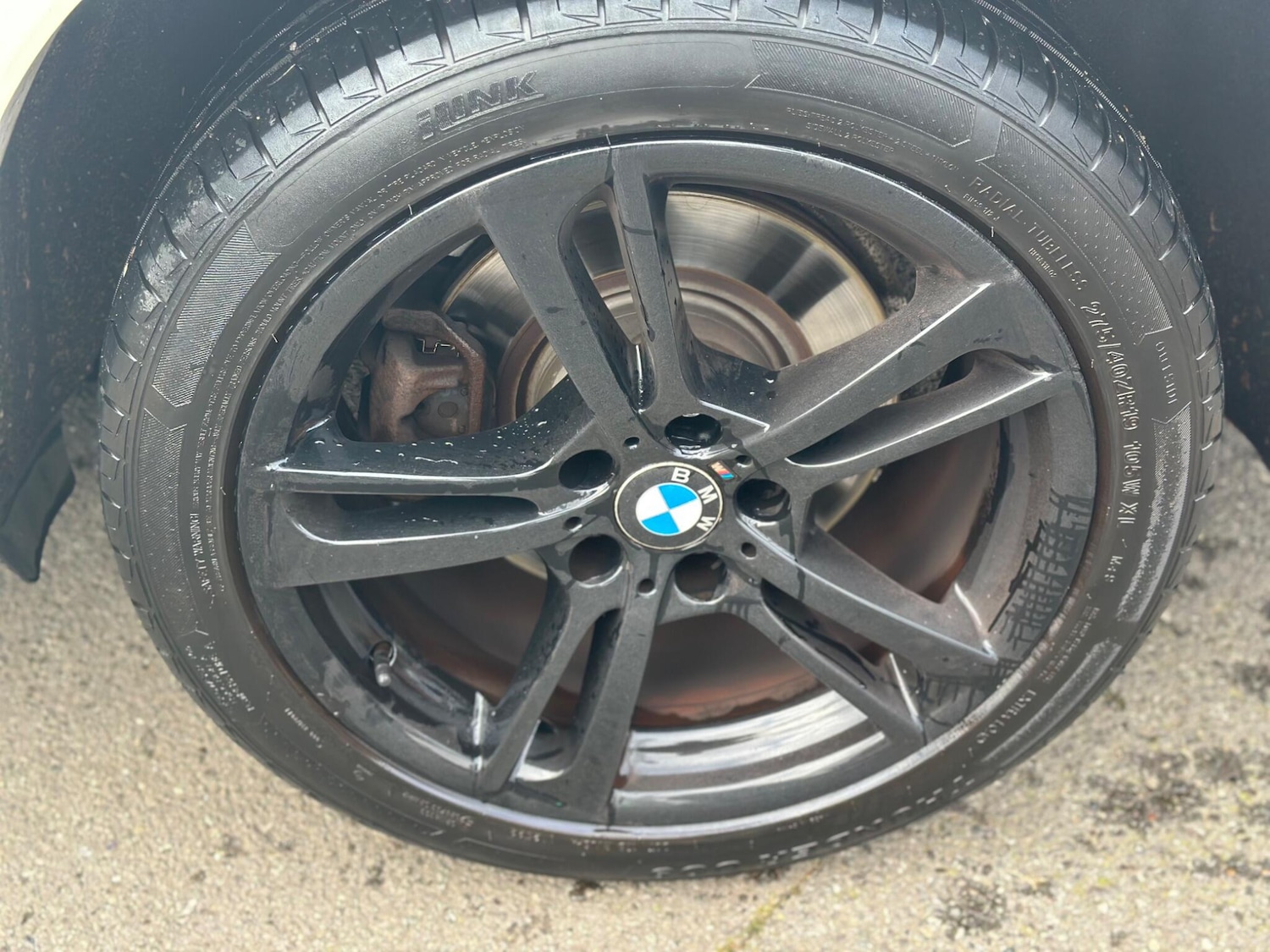 Used BMW X3 for sale - 78101156: Photo 26